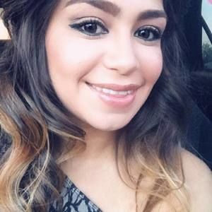 Meet your Posher, Lillian